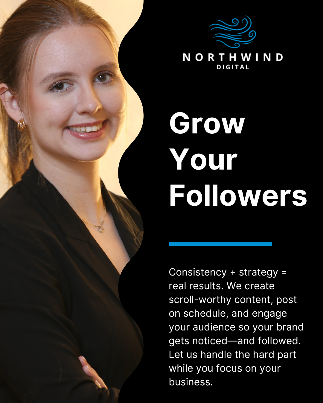 Grow Your Following