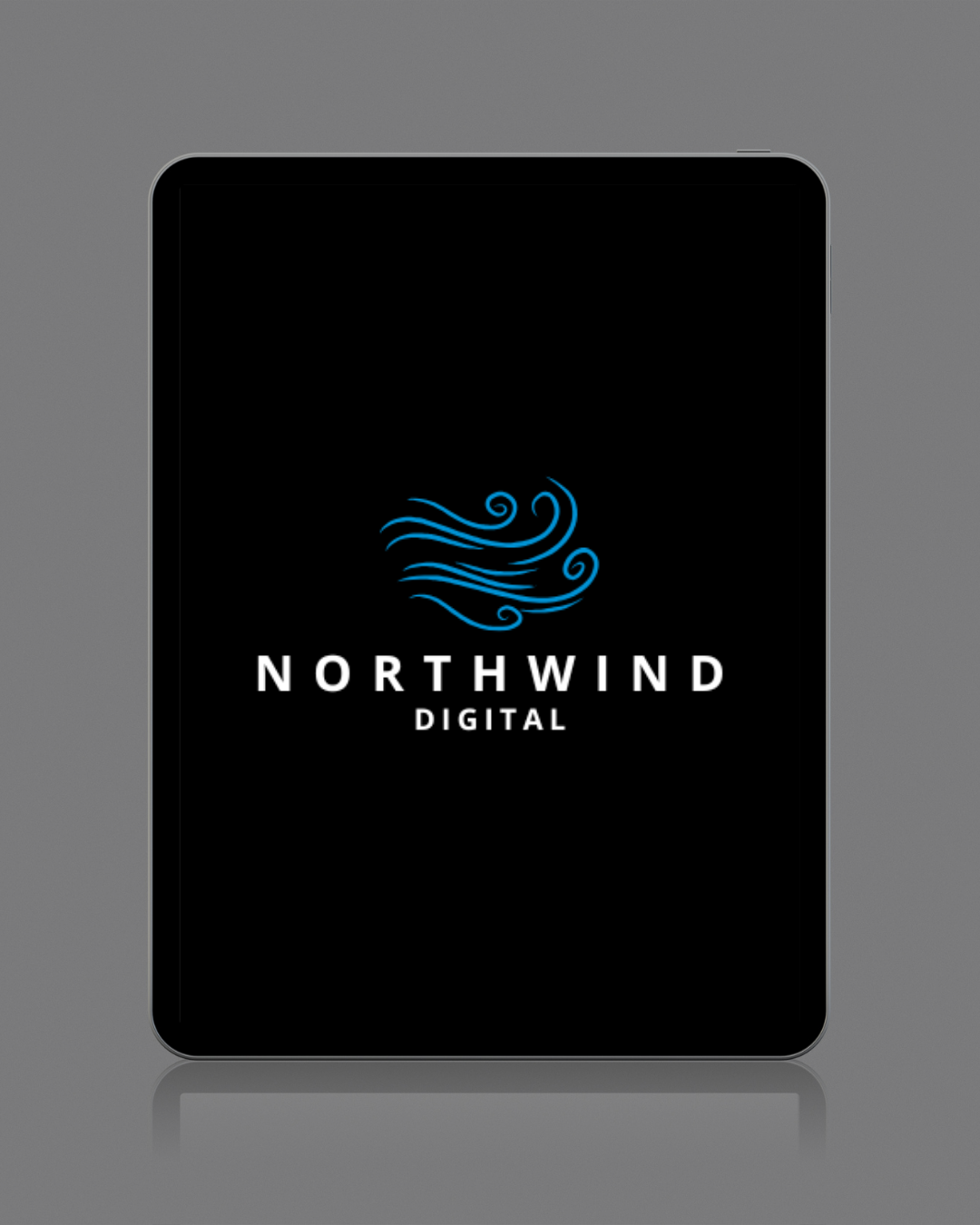 NorthWind Digital Ipad