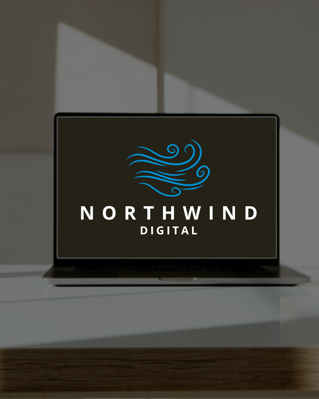 NorthWind Digital Laptop
